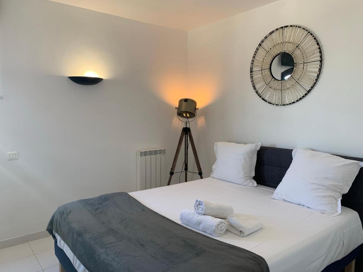 Le quai Tropézien Saint-Tropez Exterior foto
