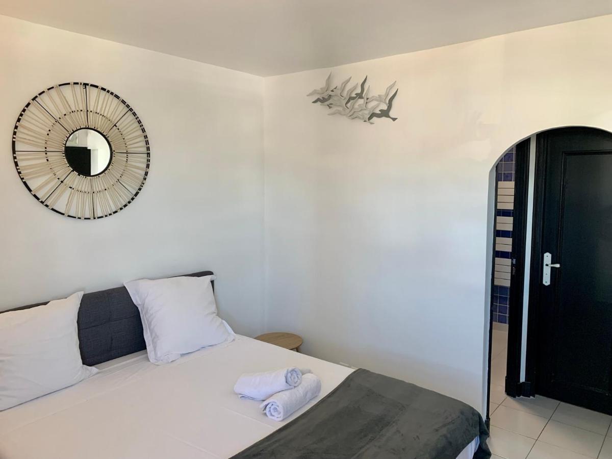 Le quai Tropézien Saint-Tropez Exterior foto